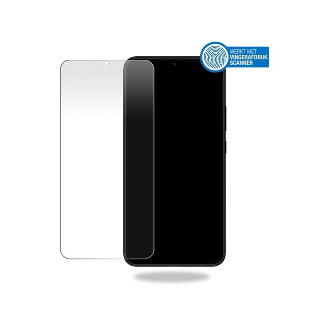 Mobilize Glass Screen Protector Samsung Galaxy S22+ 5G/S23+ 5G