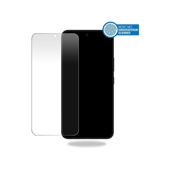 Mobilize Glass Screen Protector Samsung Galaxy S22 5G/S23 5G