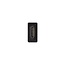 Xccess USB-A to USB-C Adapter Black
