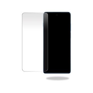 Mobilize Mobilize Glass Screen Protector Motorola Moto G200 5G