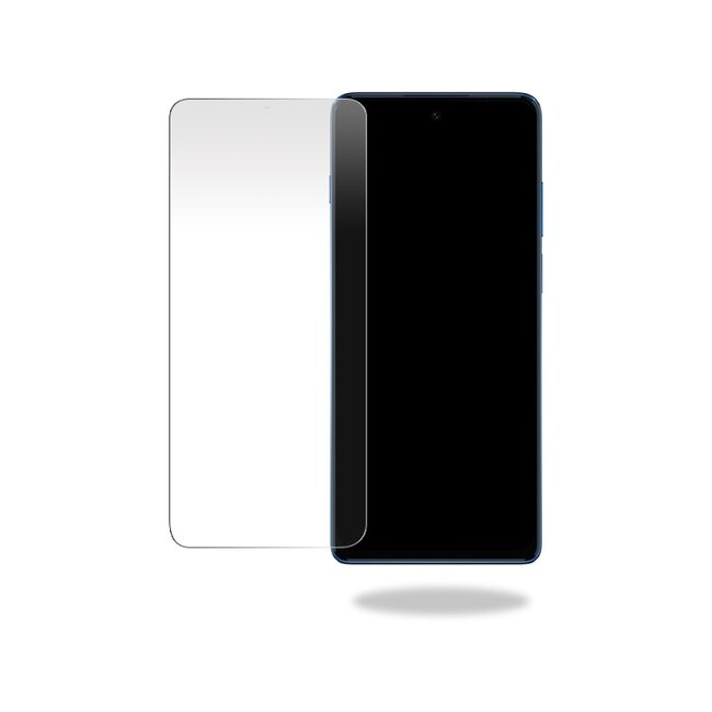 Mobilize Glass Screen Protector Motorola Moto G200 5G