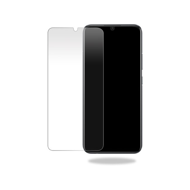 Mobilize Glass Screen Protector realme C21Y