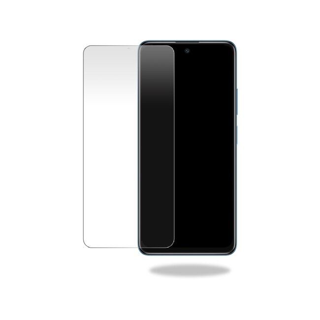 Mobilize Glass Screen Protector Xiaomi Poco M4 Pro 5G/Redmi Note 11 5G/11S 5G