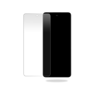 Mobilize Mobilize Glass Screen Protector Motorola Moto G60