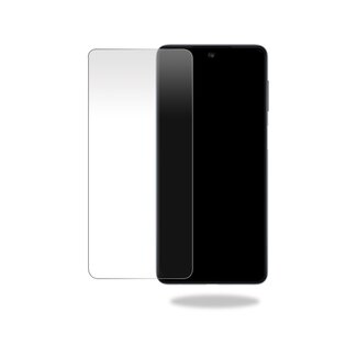 Mobilize Mobilize Glass Screen Protector Samsung Galaxy M52 5G