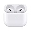 MME73ZM/A Apple AirPods (3rd Gen) Wireless Stereo Headset + MagSafe Charging Case White