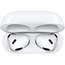 MME73ZM/A Apple AirPods (3rd Gen) Wireless Stereo Headset + MagSafe Charging Case White