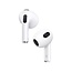 MME73ZM/A Apple AirPods (3rd Gen) Wireless Stereo Headset + MagSafe Charging Case White