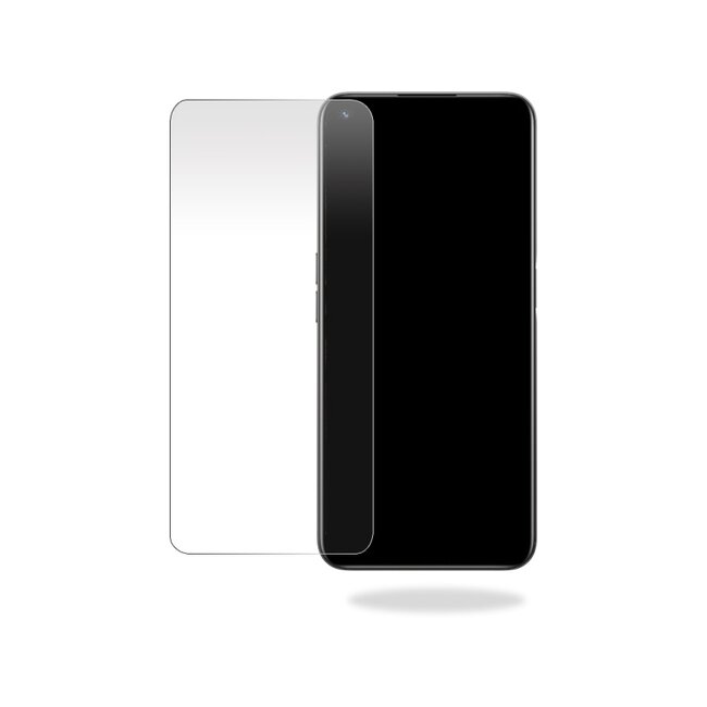 Mobilize Glass Screen Protector realme 8i/Narzo 50