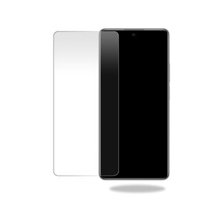 Mobilize Mobilize Glass Screen Protector Xiaomi 11T/11T Pro