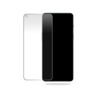 Mobilize Mobilize Glass Screen Protector OnePlus Nord 2 5G