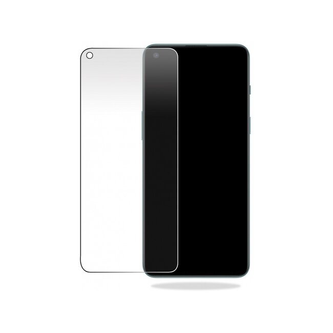 Mobilize Glass Screen Protector OnePlus Nord 2 5G