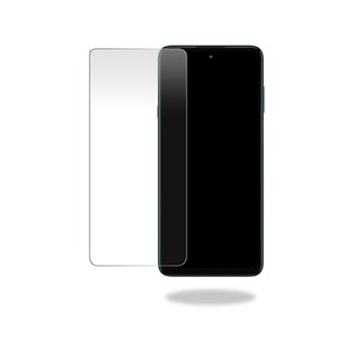 Mobilize Mobilize Glass Screen Protector Motorola Edge 20 Lite