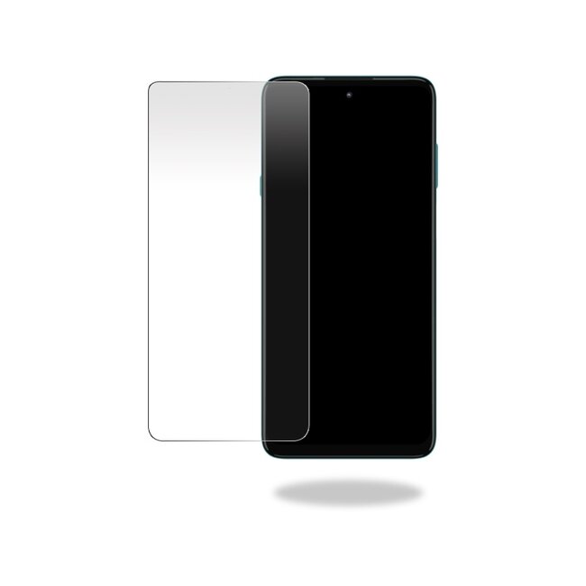 Mobilize Glass Screen Protector Motorola Edge 20 Lite
