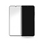 Mobilize Glass Screen Protector - Black Frame - Samsung Galaxy A22 4G/A32 4G/M22/M32
