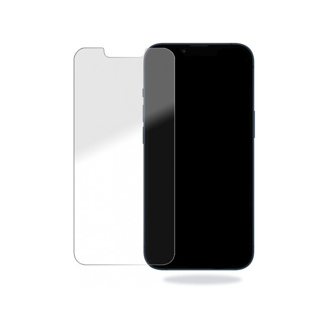 My Style Tempered Glass Screen Protector for Apple iPhone 13 Pro Max Clear (10-Pack)