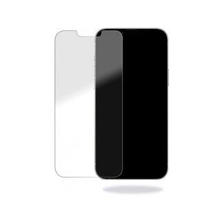My Style My Style Tempered Glass Screen Protector for Apple iPhone 13/13 Pro Clear (10-Pack)
