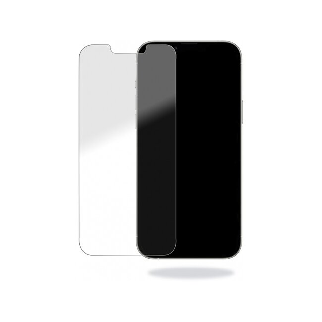 My Style Tempered Glass Screen Protector for Apple iPhone 13/13 Pro Clear (10-Pack)