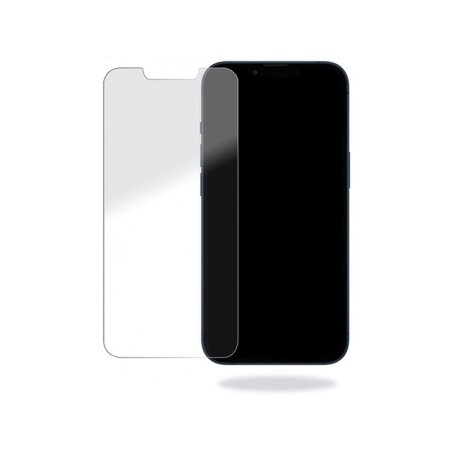 My Style Tempered Glass Screen Protector for Apple iPhone 13 Mini Clear (10-Pack)
