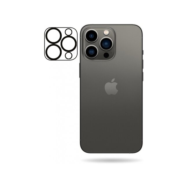 Mobilize Glass Screen Protector for Camera Apple iPhone 13 Pro/13 Pro Max