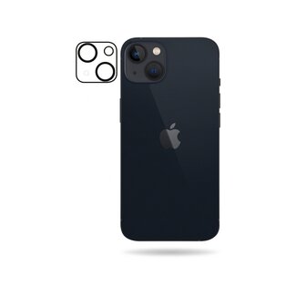 Mobilize Mobilize Glass Screen Protector for Camera Apple iPhone 13/13 Mini