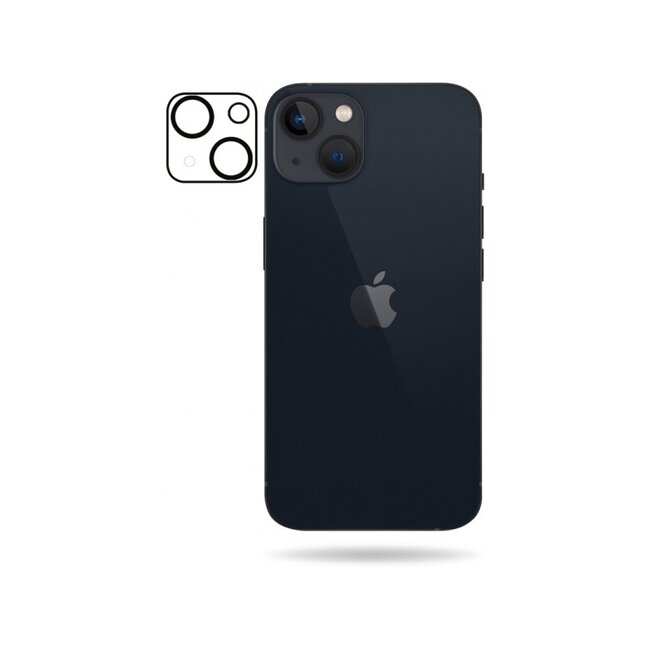 Mobilize Glass Screen Protector for Camera Apple iPhone 13/13 Mini