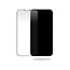 Mobilize Glass Screen Protector - Black Frame - Apple iPhone 13 Pro Max