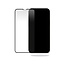 Mobilize Edge-To-Edge Glass Screen Protector Apple iPhone 13 Pro Max Black Full Glue