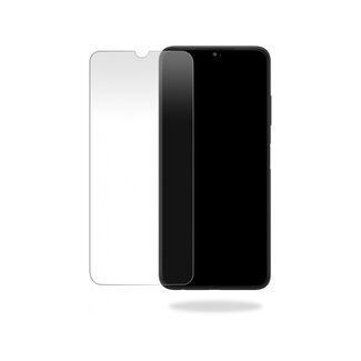 My Style My Style Tempered Glass Screen Protector for Samsung Galaxy A22 5G Clear (10-Pack)
