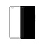 Mobilize Edge-To-Edge Glass Screen Protector Honor 50 Pro Black Edge Glue