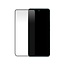 Mobilize Edge-To-Edge Glass Screen Protector Honor 50 Black Edge Glue