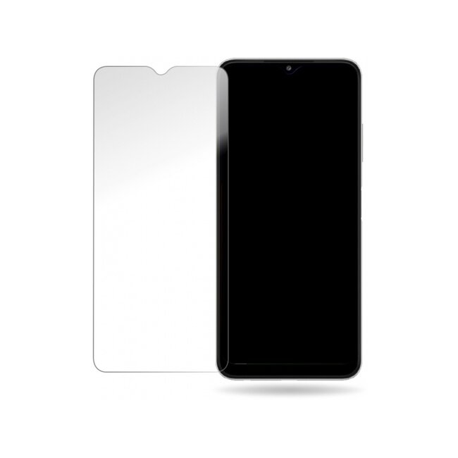 Mobilize Glass Screen Protector Samsung Galaxy A22 5G