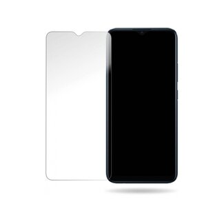 Mobilize Mobilize Glass Screen Protector realme C21