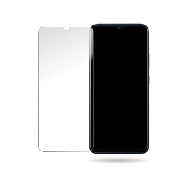 Mobilize Glass Screen Protector realme C21