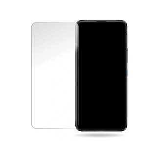 Mobilize Mobilize Glass Screen Protector ASUS ZenFone 8 Flip