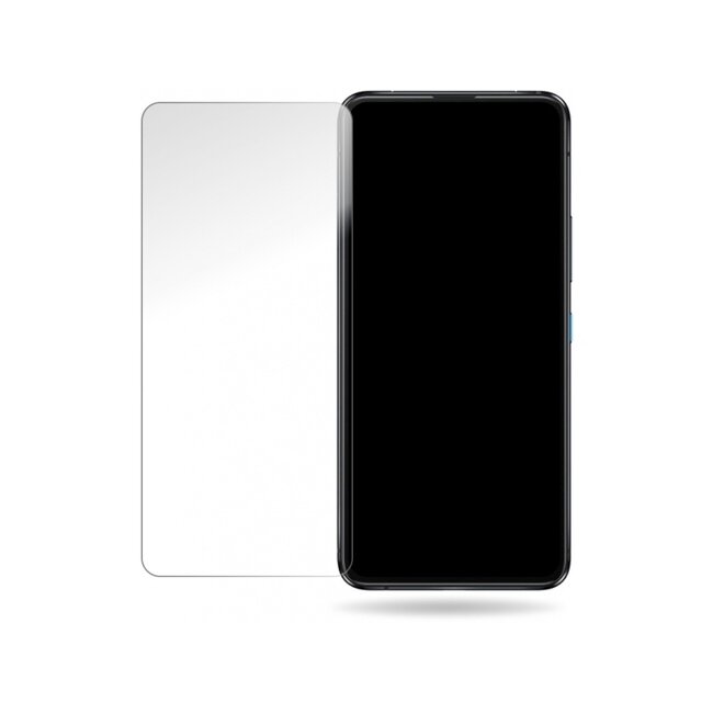 Mobilize Glass Screen Protector ASUS ZenFone 8 Flip