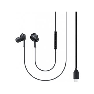 Samsung EO-IC100BBEGEU Samsung In-ear Tuned by AKG USB-C Stereo Headset Black Bulk