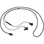EO-IC100BBEGEU Samsung In-ear Tuned by AKG USB-C Stereo Headset Black Bulk