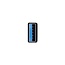 Xccess USB-C to USB-A Adapter Black