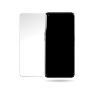 Mobilize Mobilize Glass Screen Protector OPPO A94 5G