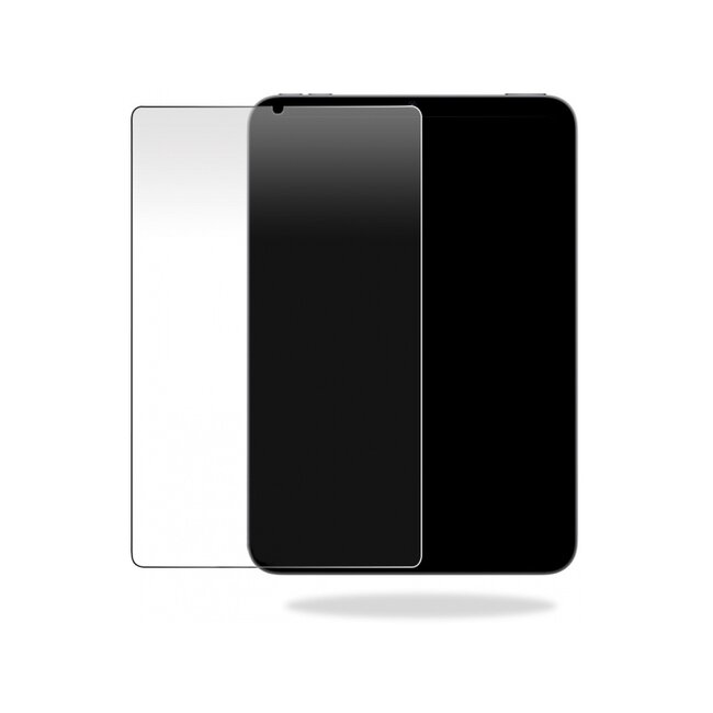 Mobilize Glass Screen Protector Apple iPad Mini 6 (2021)/Mini (2024)