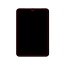 Mobilize Glass Screen Protector Apple iPad Mini 6 (2021)/Mini (2024)