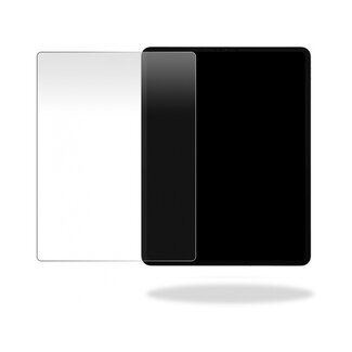 Mobilize Mobilize Glass Screen Protector Apple iPad Pro 12.9 (2018/2020/2021/2022)
