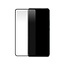 Mobilize Edge-To-Edge Glass Screen Protector Xiaomi Mi 11 Ultra Black Edge Glue