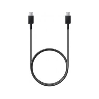 Samsung EP-DN970 Samsung Charge/Sync Cable USB-C to USB-C 1m. Black Bulk