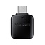GH96-12331A Samsung OTG Adapter USB-C Black