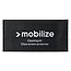 Mobilize Edge-To-Edge Glass Screen Protector Xiaomi Mi 11 Black Edge Glue