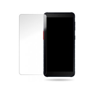 Mobilize Mobilize Glass Screen Protector Samsung Galaxy Xcover 5
