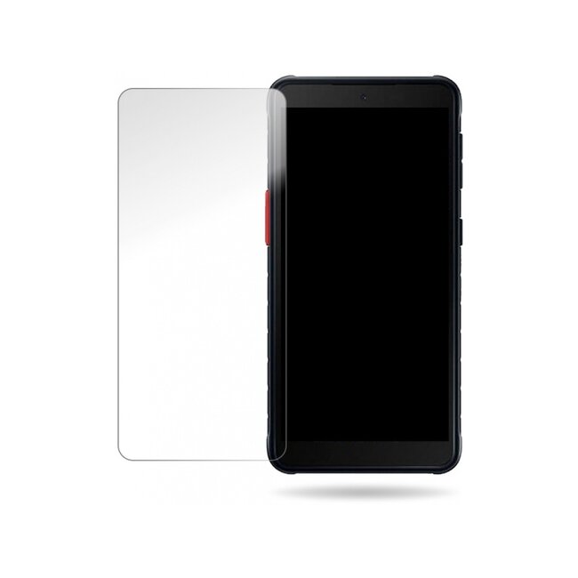 Mobilize Glass Screen Protector Samsung Galaxy Xcover 5