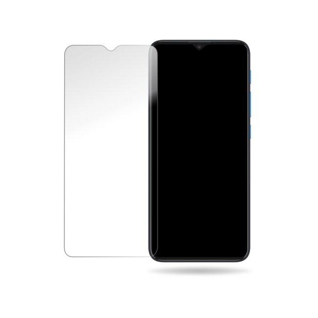 Mobilize Glass Screen Protector Motorola Moto E7 Power/E7i Power